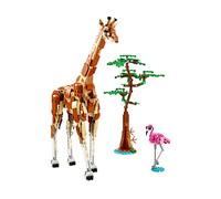 LEGO® Creator 3-in-1 31150 Animali del safari