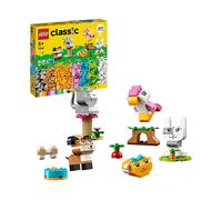 COSTRUZIONI LEGO Animali Domestici Creat