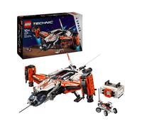 COSTRUZIONI LEGO Astron Heav Carg VTOLLT81