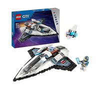 COSTRUZIONI LEGO Astronave Interstellare