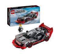Lego Speed Champions - Auto da Corsa Audi S1 E-Tron Quattro