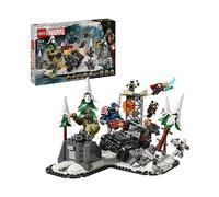 COSTRUZIONI LEGO Avengers Age of Ultron