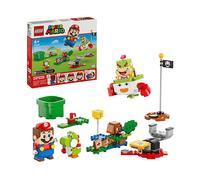 COSTRUZIONI LEGO AVVENTURE DI LEGO MARIO