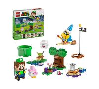 COSTRUZIONI LEGO AVVENTURE LEGO LUIGI INT