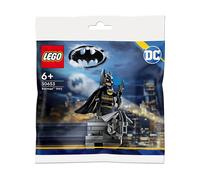 COSTRUZIONI LEGO BATMAN 1992