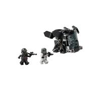 Lego® Battle Pack Death Trooper e Night Trooper 75412