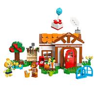 COSTRUZIONI LEGO 77049 ANIMAL 77049 CROSSING BENVENUTA FUFFI