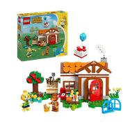 COSTRUZIONI LEGO Benvenuta, Fuffi!