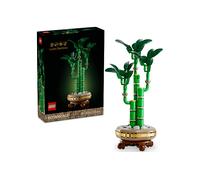 LEGO LEGO Botanicals - Bambù del Buon Auspicio