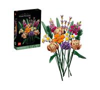 LEGO Creator Expert (10280). Bouquet di fiori