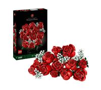 COSTRUZIONI LEGO Bouquet di rose