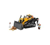 Lego® Bulldozer giallo 60466
