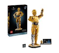 COSTRUZIONI LEGO C-3PO