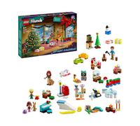 COSTRUZIONI LEGO CALEND AVVENTO FRIENDS