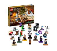 COSTRUZIONI LEGO Calendario dell'Avvento Harry Potter 2022 - 76404