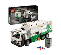 COSTRUZIONI LEGO Camion spazz Mack®LRElec