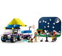 LEGO® Friends 42603 Camping-van sotto le stelle