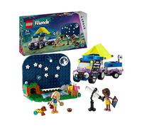 COSTRUZIONI LEGO Camping-van sotto stelle