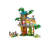 COSTRUZIONI LEGO Casa sull’albero