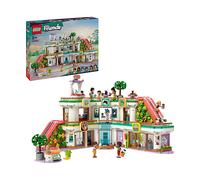 Centro commerciale HeartLake City Lego Friends