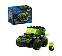 COSTRUZIONI LEGO City Auto da Corsa da Gaming - 60484