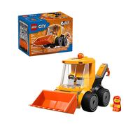 COSTRUZIONI LEGO City Caricatore Frontale - 60483