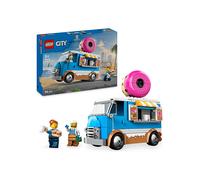 Pasticceria mobile LEGO City