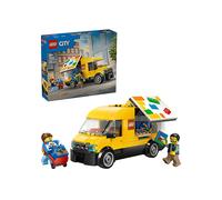 LEGO® City Furgone LEGO® 60500