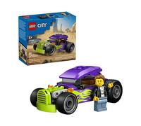 COSTRUZIONI LEGO City Hot Rod - 60485