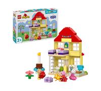 COSTRUZIONI LEGO Compleanno Peppa Pig