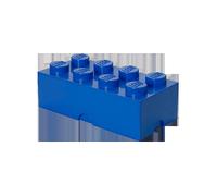 COSTRUZIONI LEGO Contenitore Storage Brick 8, 2 pz