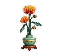 LEGO 10368 - Icone LEGO® - Crisantemo