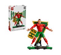 LEGO Editions Cristiano Ronaldo Leggenda del Calcio 43016 854 pezzi