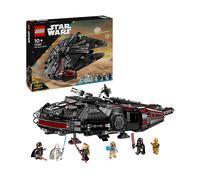 COSTRUZIONI LEGO DARK FALCON