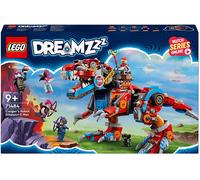 COSTRUZIONI LEGO Dinos robot C-Rex Cooper
