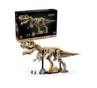 LEGO Jurassic Fossili Tirannosauro - 76968