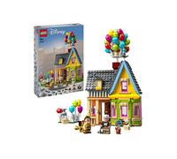 LEGO® Disney™ 43217 Casa di “Up”