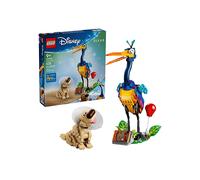 43290 Lego Disney Pixar Kevin e Dug
