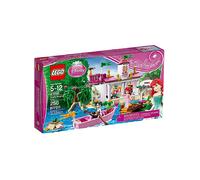 COSTRUZIONI LEGO Disney Princess Ariel's Magical Kiss
