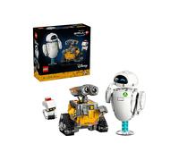 LEGO® | Disney™ 43279 WALL-E e EVE