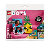 COSTRUZIONI LEGO Dots Ananas Fotohalter & Mini Tafel 30560