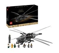 COSTRUZIONI LEGO Dune Atreides Ornit Real