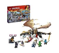 LEGO® Ninjago® 71809 Egalt, il Drago Maestro