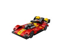 COSTRUZIONI LEGO Ferrari 499P - Hypercar