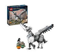 COSTRUZIONI LEGO Fierobecco