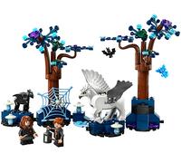 LEGO 76432 - LEGO® Harry Potter™ - La foresta proibita