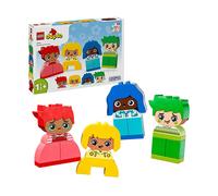 COSTRUZIONI LEGO Forti sentimenti emozioni
