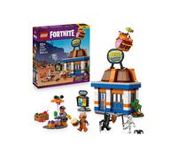 Lego® Ristorante di Durrr Burger 77076