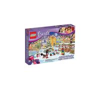 COSTRUZIONI LEGO Friends Advent Calendar