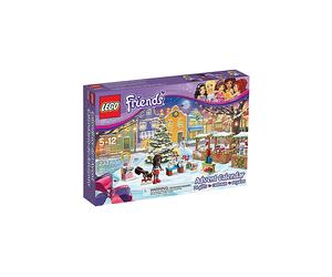 COSTRUZIONI LEGO Friends Advent Calendar